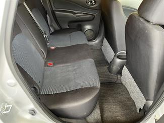 2015 Nissan Note - Thumbnail
