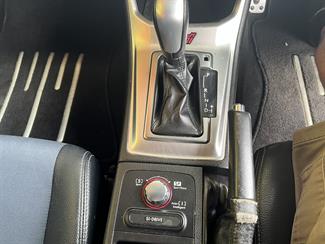 2009 Subaru Impreza - Thumbnail