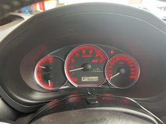 2009 Subaru Impreza - Thumbnail