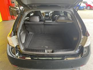 2009 Subaru Impreza - Thumbnail