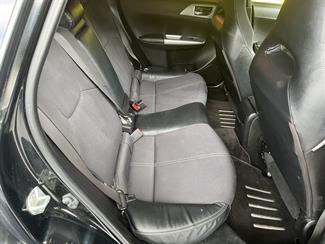 2009 Subaru Impreza - Thumbnail