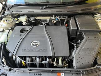 2005 Mazda MAZDA3 - Thumbnail