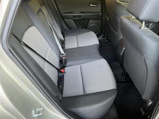 2005 Mazda MAZDA3 - Thumbnail