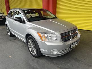 2011 Dodge Caliber - Thumbnail