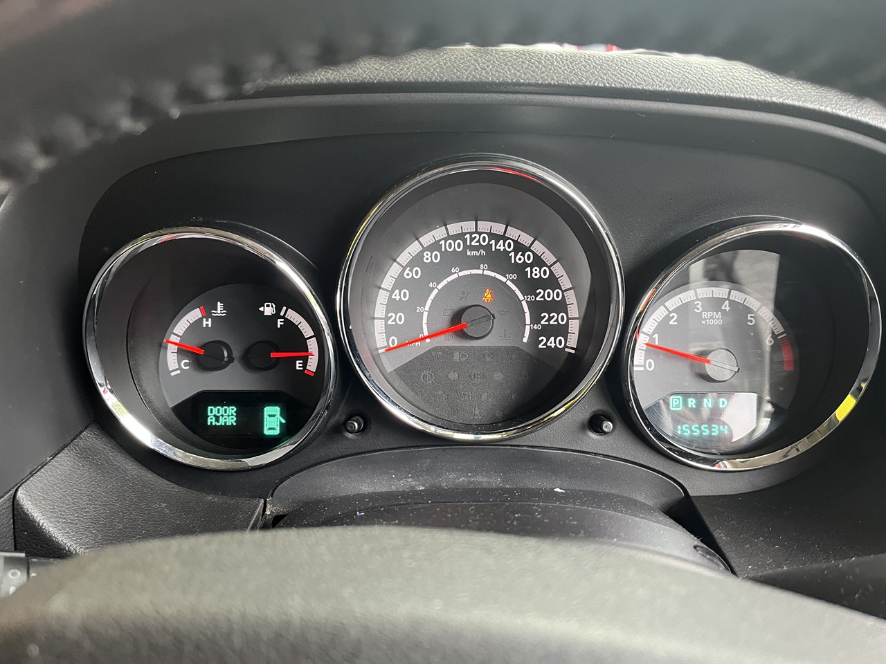 2011 Dodge Caliber