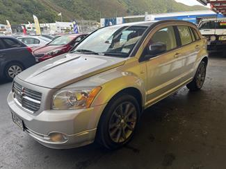 2011 Dodge Caliber - Thumbnail