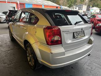 2011 Dodge Caliber - Thumbnail