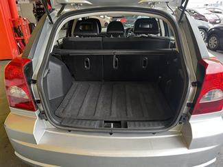 2011 Dodge Caliber - Thumbnail