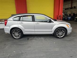 2011 Dodge Caliber - Thumbnail