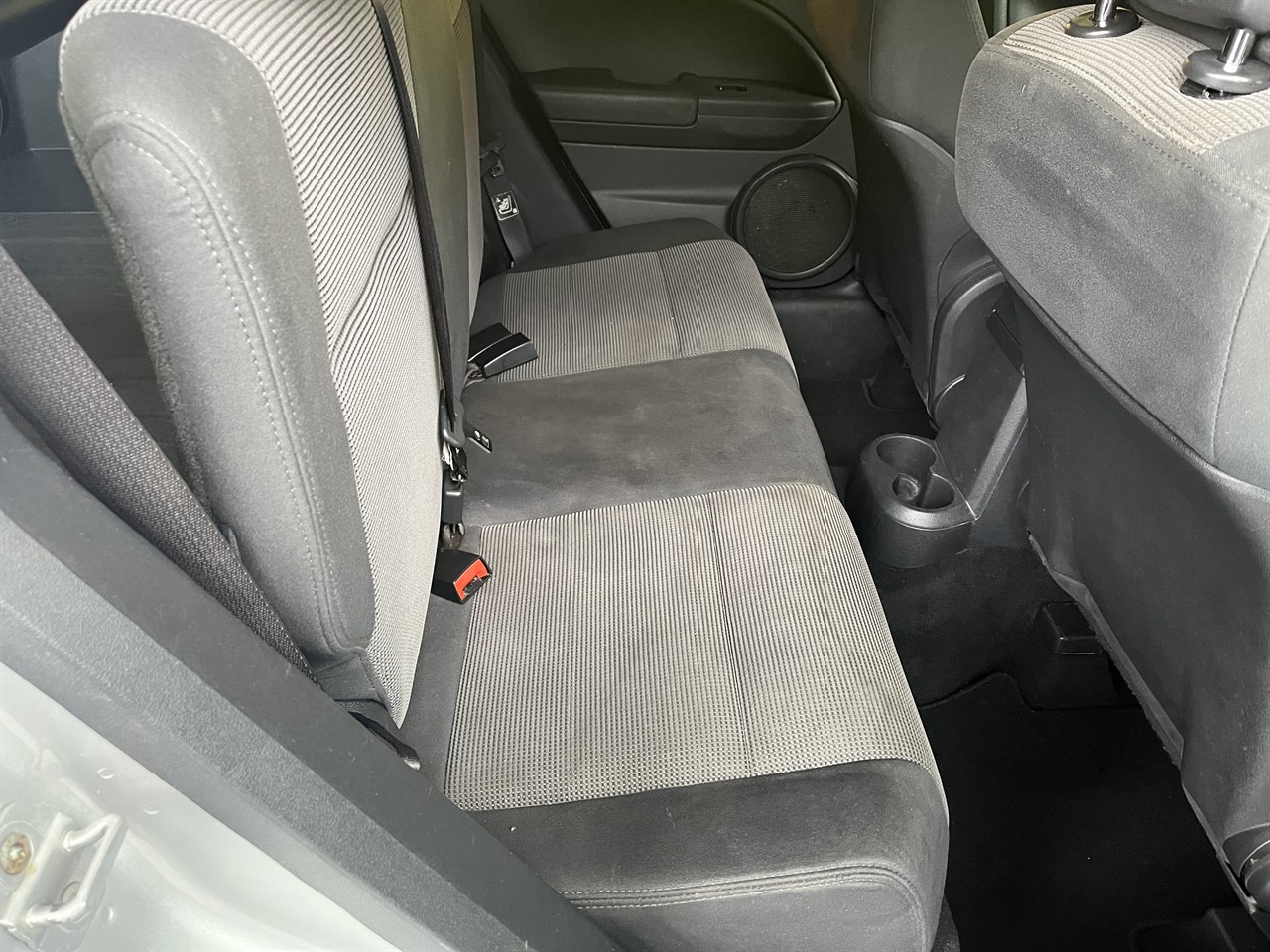 2011 Dodge Caliber
