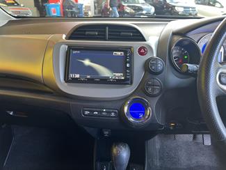 2012 Honda Fit - Thumbnail