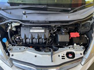 2012 Honda Fit - Thumbnail