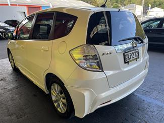 2012 Honda Fit - Thumbnail
