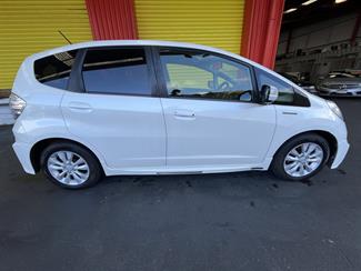 2012 Honda Fit - Thumbnail