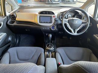 2012 Honda Fit - Thumbnail