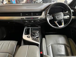 2015 Audi Q7 - Thumbnail