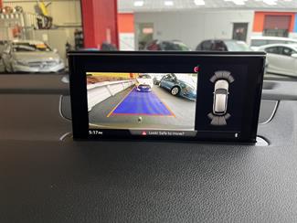 2015 Audi Q7 - Thumbnail