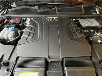 2015 Audi Q7 - Thumbnail