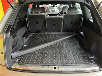 2015 Audi Q7 - Thumbnail