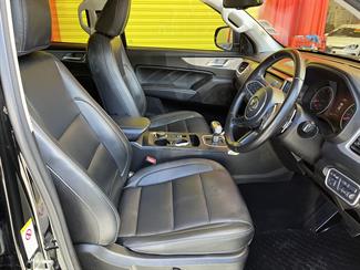 2022 GWM Cannon - Thumbnail