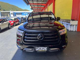 2022 GWM Cannon - Thumbnail