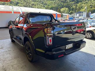 2022 GWM Cannon - Thumbnail