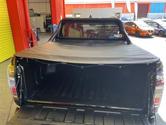 2022 GWM Cannon - Thumbnail