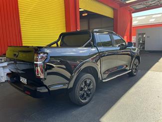 2022 GWM Cannon - Thumbnail