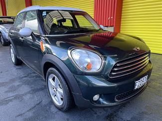 2011 Mini Cooper Countryman - Thumbnail