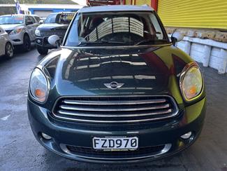 2011 Mini Cooper Countryman - Thumbnail
