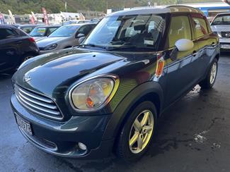 2011 Mini Cooper Countryman - Thumbnail