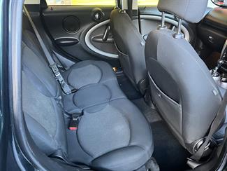 2011 Mini Cooper Countryman - Thumbnail