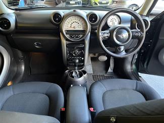 2011 Mini Cooper Countryman - Thumbnail
