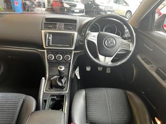 2009 Mazda Atenza - Thumbnail