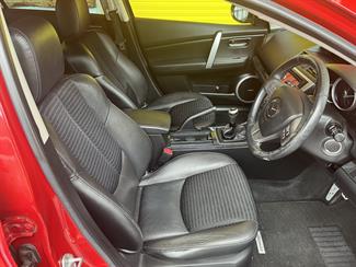 2009 Mazda Atenza - Thumbnail