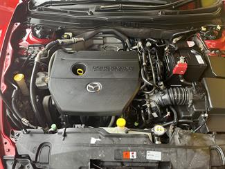 2009 Mazda Atenza - Thumbnail