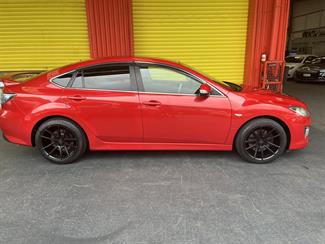 2009 Mazda Atenza - Thumbnail