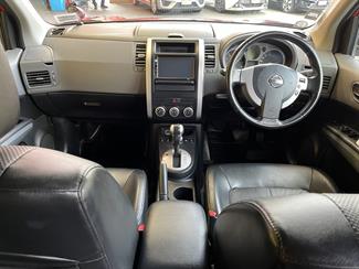 2009 Nissan X-Trail - Thumbnail