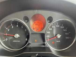 2009 Nissan X-Trail - Thumbnail