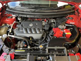 2009 Nissan X-Trail - Thumbnail