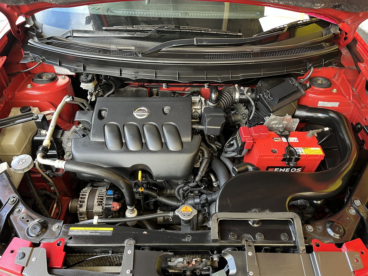 2009 Nissan X-Trail