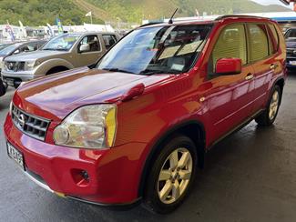2009 Nissan X-Trail - Thumbnail