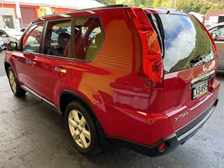 2009 Nissan X-Trail - Thumbnail
