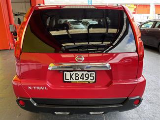 2009 Nissan X-Trail - Thumbnail