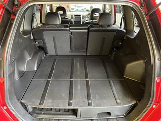 2009 Nissan X-Trail - Thumbnail