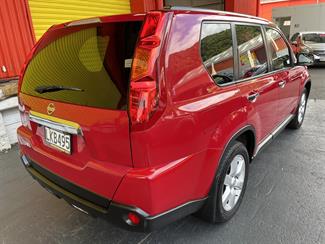 2009 Nissan X-Trail - Thumbnail