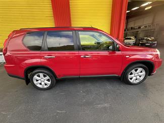 2009 Nissan X-Trail - Thumbnail