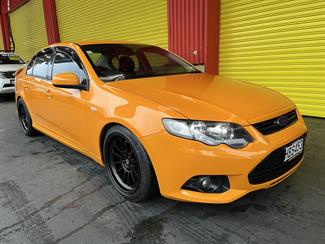 2013 Ford Falcon - Thumbnail