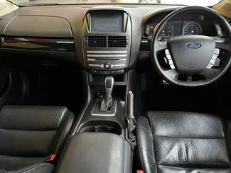2013 Ford Falcon - Thumbnail