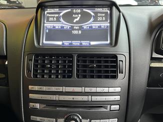 2013 Ford Falcon - Thumbnail